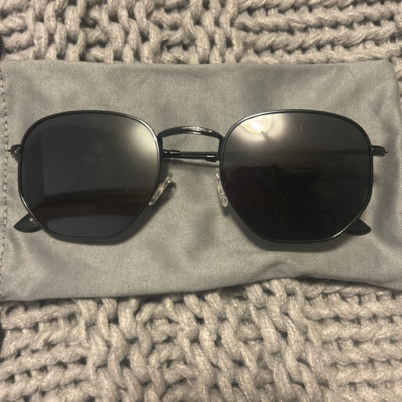 Aviator sunglasses - Picture 4 of 4